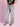 Men Wide Leg Heavy Washed Jeans