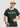 Men Graphic Ringer T-Shirt Colour Block