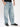 Men Blue Mid-Rise Tinted Baggy Cotton Jeans