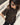 Women Brown Acid wash Oversize T-Shirt