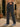 Men Charcoal Straight Jeans