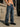 Men Blue Relaxed Heavy Fade Jeans