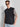 Men Oversized Casual Sleeveless Acid Wash T-Shirt