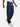 Men Blue Baggy Jeans