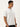 Men White Oversize Embroided T Shirt