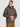Men Relaxed front zipper Graphic print Grey hoodie