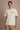 Men Relaxed Fit Textured Badge T-Shirt