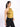 Women Satin Tie Up Style Mutipurpose Top