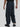 Men Solid Cargo Trousers