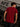 Men Maroon T-Shirt