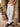 Men White Regular Jeans