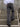 Men Charcoal Relaxed Jeans