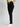 Women Basic Along With Coin Pocket Denim Trouser