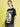 Women Romatic Fury Oversize Pritned T-Shirt