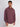 Men Mauve Solid Regular Fit Shirt