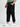 Men Loose Cargo Trousers