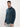 Men Teal Textured Regular Fit  Shirt