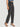 Women charcoal Relax Fit cotton Jeans