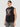 Men Graphicoversized Sleevless Cotton Tshirt