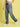 Women Straight Fit Low Fade Tinted Jeans