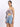 Women Handkerchief style Mutipurpose Top