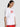 Women Oversize Floral Graphic Printed T-Shirt
