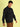 Men Spread Collar Relaxed Fit Pure Cotton Denim Jacket