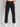 Men Black Relaxed Sunglassed Badge Jeans