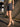 Women Dark Grey Cargo Shorts