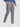 Men Grey Slim Fit Cargo Trousers