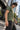 Men Olive Cotton Lycra T-shirt