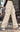Women Relaxed Fit High Rise Solid Denim Cargo jeans
