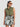 Women Litchi Green Regular fit casual shirt