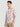 Mens Floral print textured Regular fit casual Shirt
