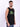 Men Relaxed Graphic Sleeveless T-Shirt