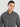 Men Solid Regular Fit Double Pocket Overdyed Casual Shirt