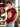 Men Maroon Cotton Lycra Graphic Print T-Shirt