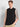 Men Cut And Sew Detail On Shoulder Sleevess Vest T-Shirt