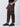 Men Loose Cargo Trousers