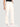 Women Off white Straight Fit High-Rise Cotton Cargos Trousers