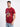 Men Maroon Cotton Lycra Graphic Print T Shirt