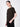 Women Brown Acid wash Oversize T Shirt
