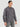 Men Embroidered Relaxed Fit Cotton Jacket
