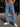Men Blue Straight Jeans