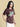 Women Brown T-Shirt