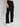 Men Black Relaxed Jeans