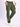 Men Olive Relax Fit Cargo Trousers