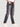 Men Charcoal Regular Fit Faded Jeans