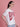 Women WhiteLTypography Pritned T Shirt