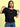 Women Graphic T-Shirt